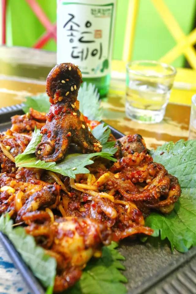 天津韩国小吃街,天津滨江道有一条小吃街叫什么