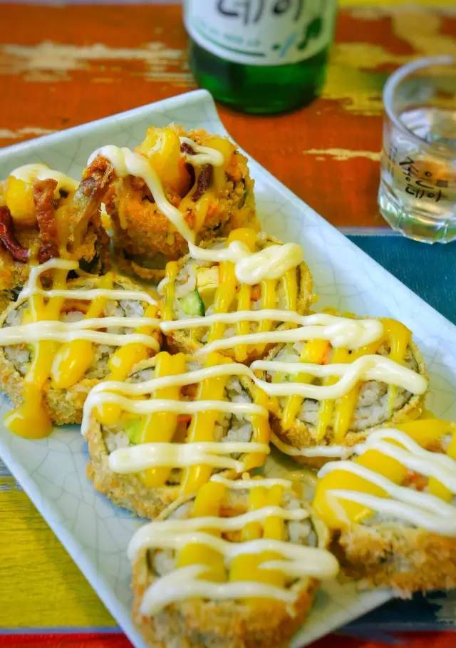 天津韩国小吃街,天津滨江道有一条小吃街叫什么