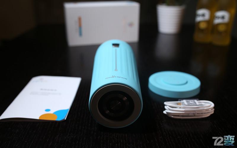 smartshow智能水杯说明书,智能高科技水杯