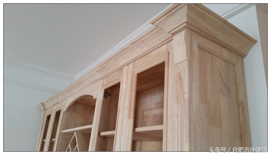 老王看家装,老王讲装修柜子板材