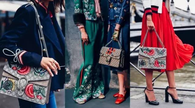 杨幂最新gucci,杨幂gucci女神