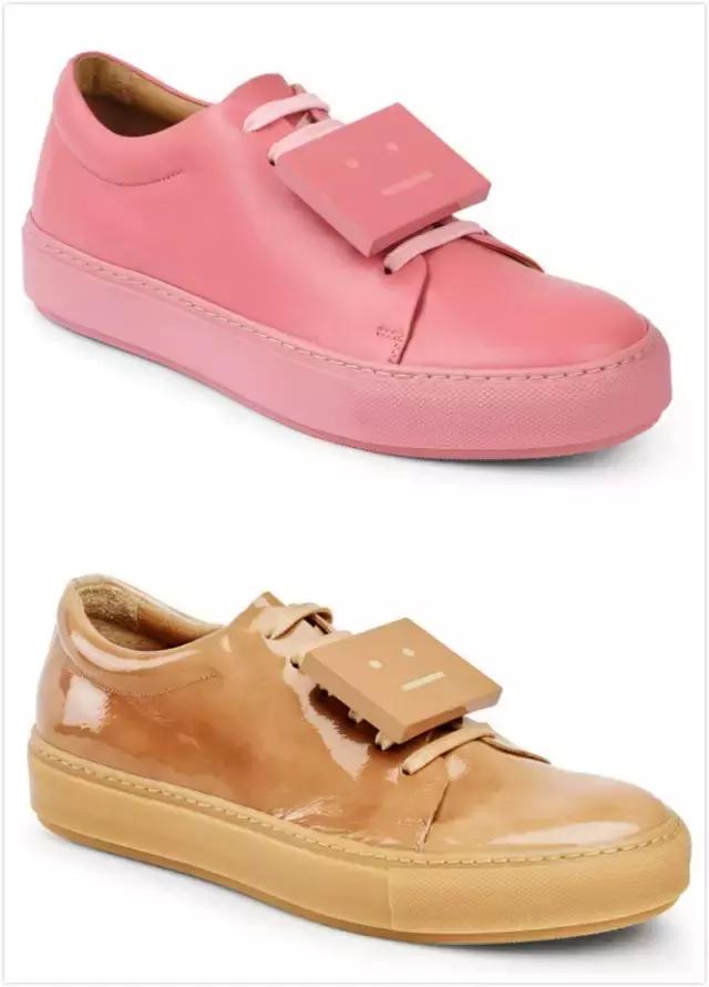 有了AcneStudios，再也不怕妈妈喊我穿秋裤了！