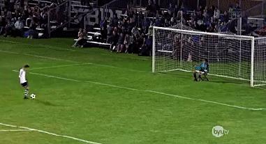 百年足球史最伟大门将，真的笑出眼泪来了（原版：中英字幕）