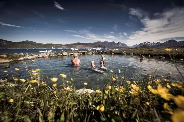 听说今年的法定节假日已用完,可我还有这5个地方没去啊!