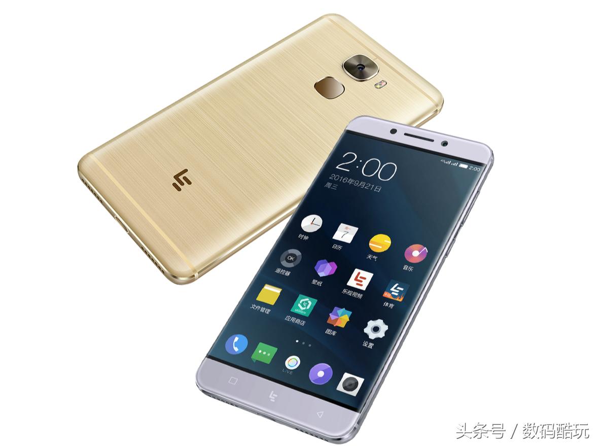 乐视pro3ai版深度测评,乐视pro3测评