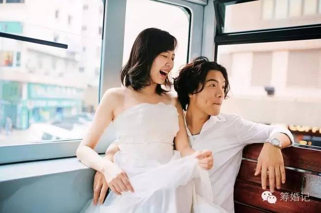 新娘婚纱照pose大全,新娘婚纱拍照技巧