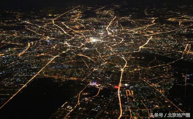 北京郊区房地产未来5年的预兆,北京房地产投资洼地