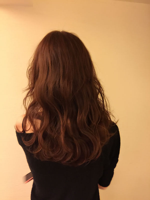 秋季发型参考,秋季发型设计发量多