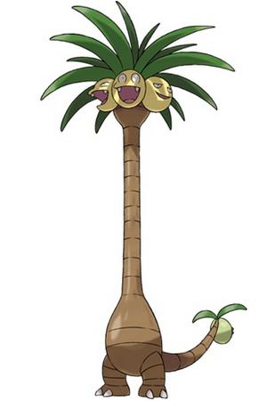 口袋妖怪日月哪些厉害,口袋妖怪日月篇好不好看