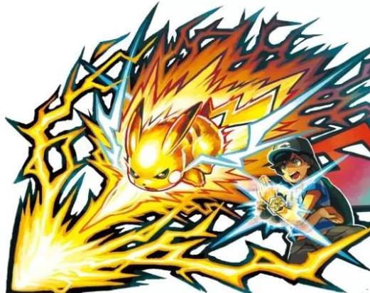 口袋妖怪日月哪些厉害,口袋妖怪日月篇好不好看