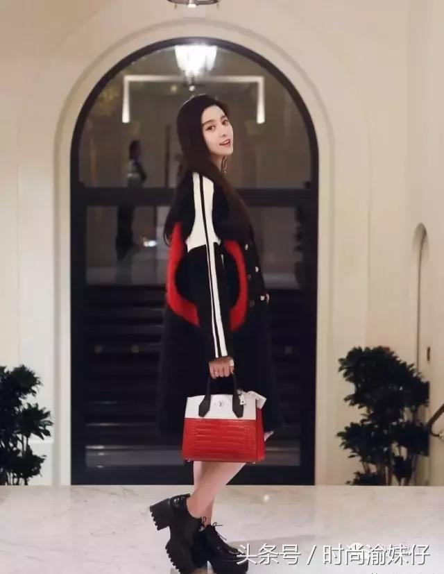 街怕秀：杨幂唐嫣娜扎、袁姗姗戚薇看个够2000元不过起步价