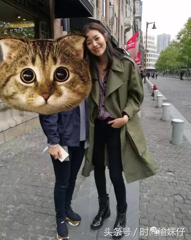 街怕秀：杨幂唐嫣娜扎、袁姗姗戚薇看个够2000元不过起步价