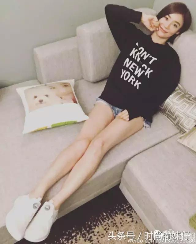 街怕秀：杨幂唐嫣娜扎、袁姗姗戚薇看个够2000元不过起步价