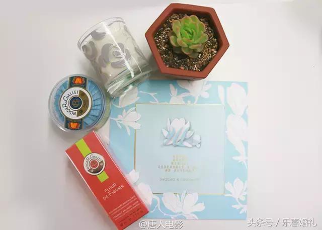 泰国明星婚礼伴手礼推荐 (明星们结婚都送什么礼物)