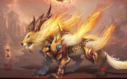 古代传说四大凶兽的真面目,中国历史上真实的四大凶兽