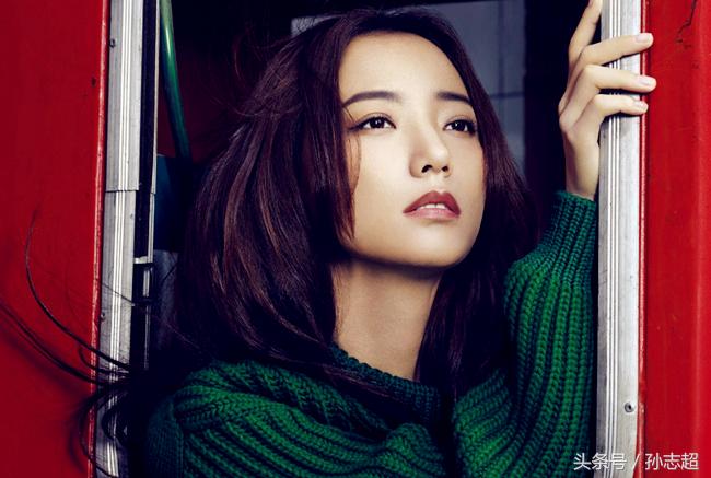 历届的金鹰女神谁的美最能打动你,历届金鹰女神最好看的