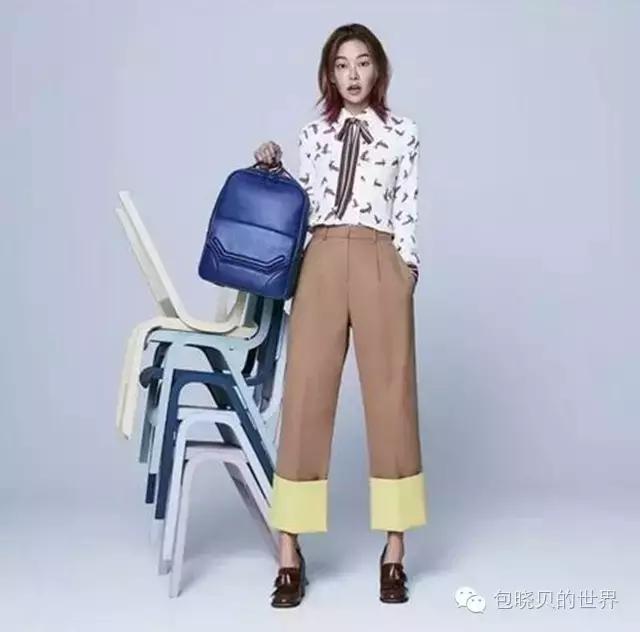 韩国最火的十种包包,韩系日常包包牌子有哪些