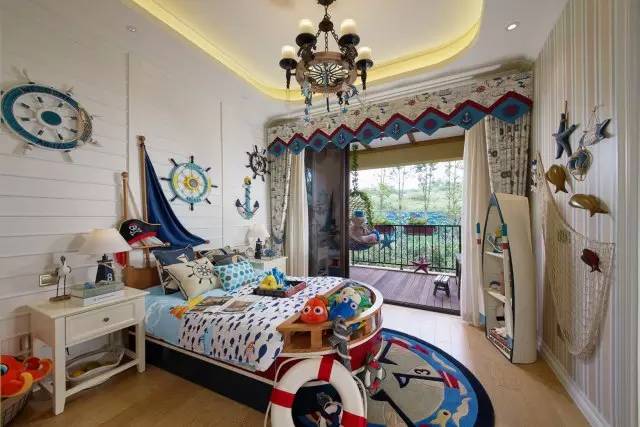 龙徽设计VS黄龙溪谷，这一次我们将地中海风玩到极致