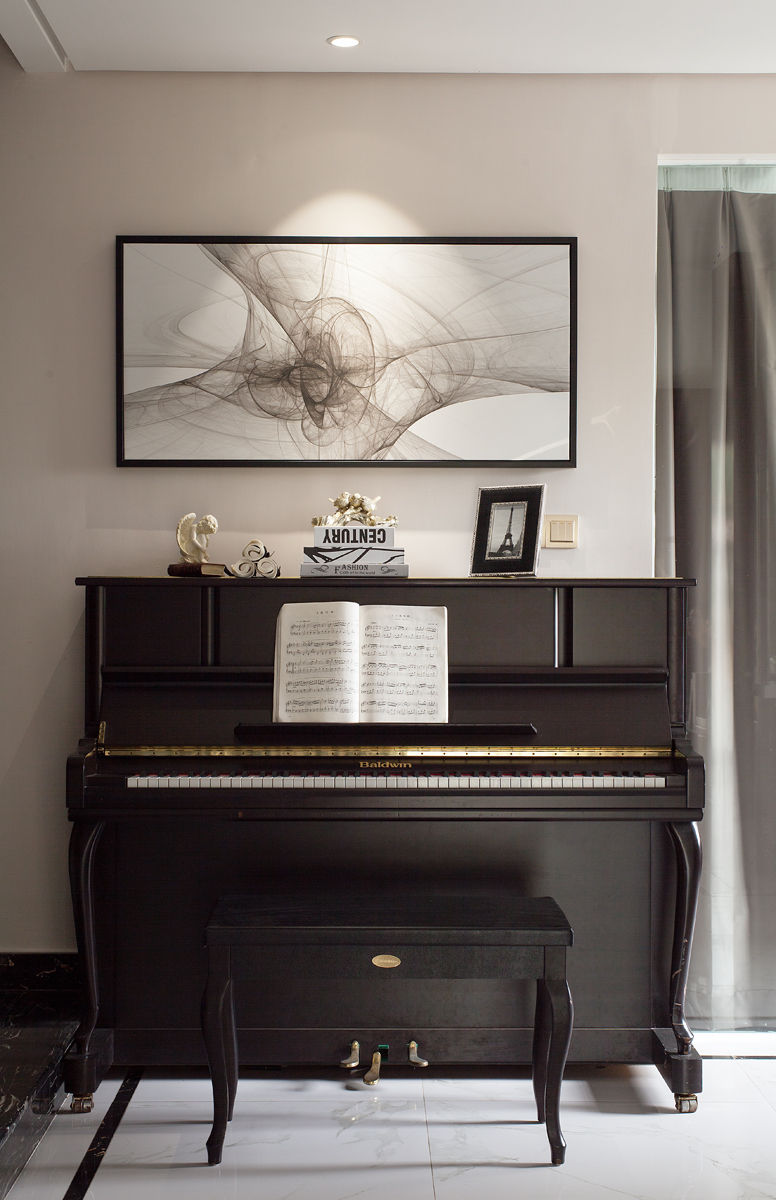 时尚生活家杂志,简约杂志风格