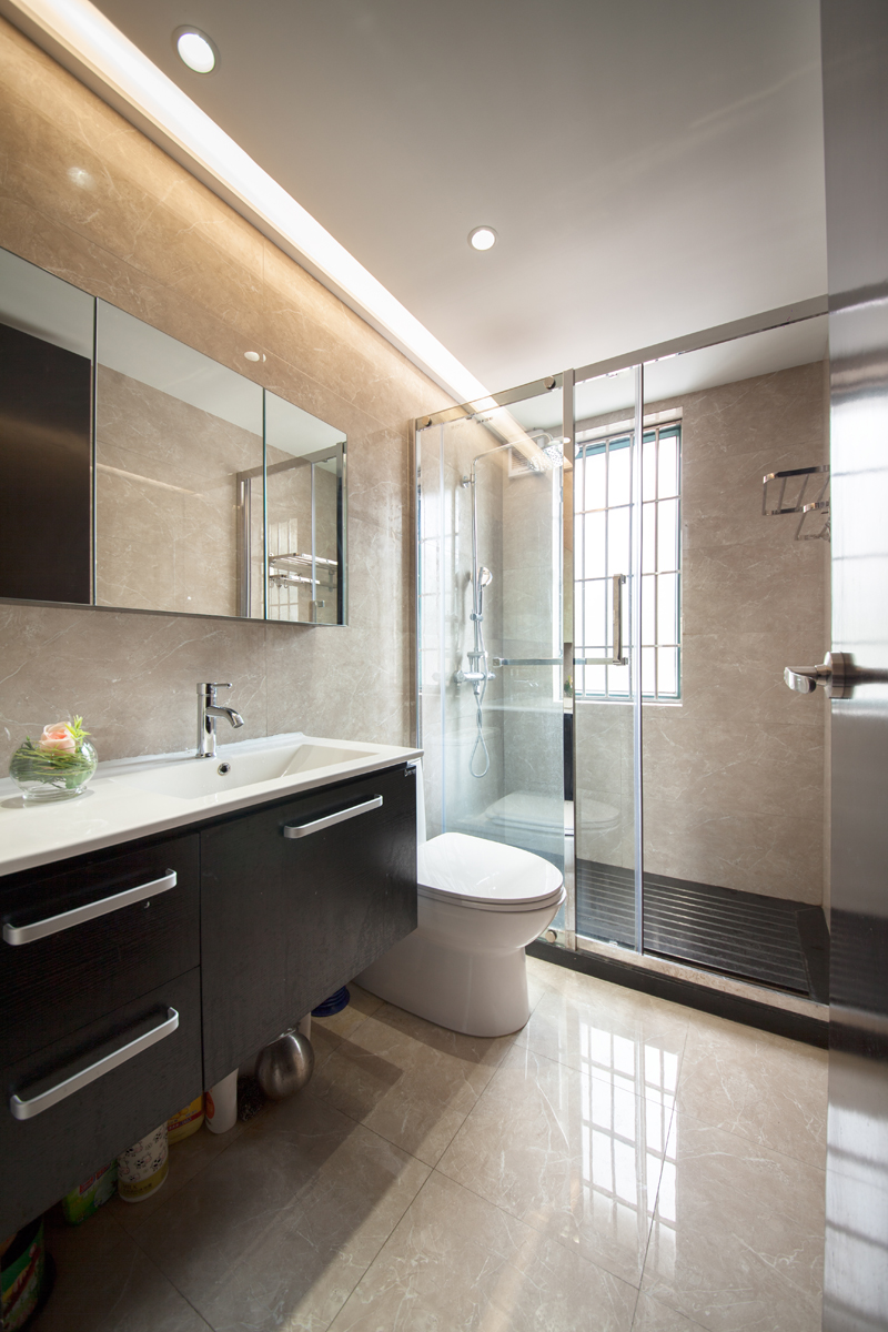 时尚生活家杂志,简约杂志风格