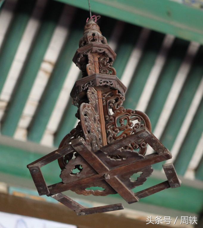 晋商大院,晋商十大首富曹家大院