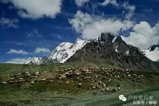 博格达峰登顶需要什么手续,博格达攀登视频教程