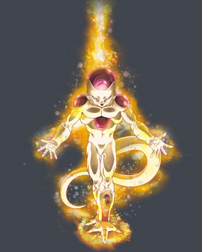 七龙珠最终形态大全,七龙珠中的融合物