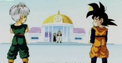 七龙珠最终形态大全,七龙珠中的融合物