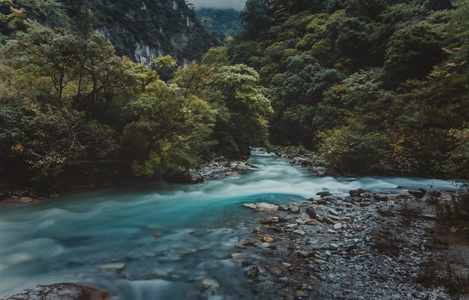 和老公一起宝兴邓池沟一日游,宝兴邓池沟农家乐包吃住价格