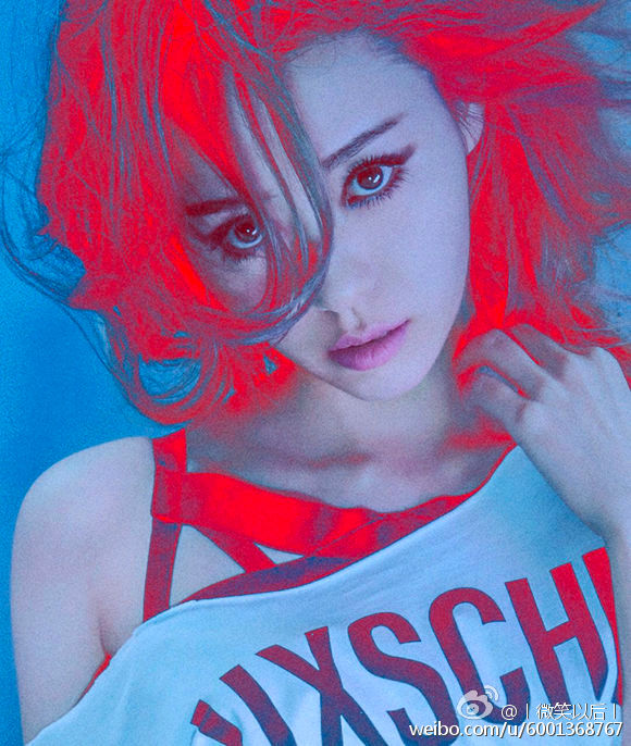 张靓颖震撼世界,张靓颖进军国际歌手