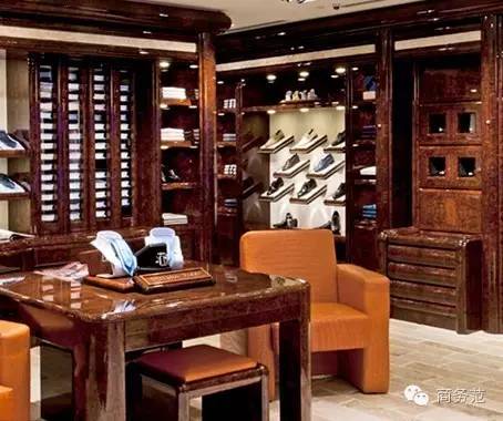 男装劳斯莱斯,你可能没见过的男装界劳斯莱斯