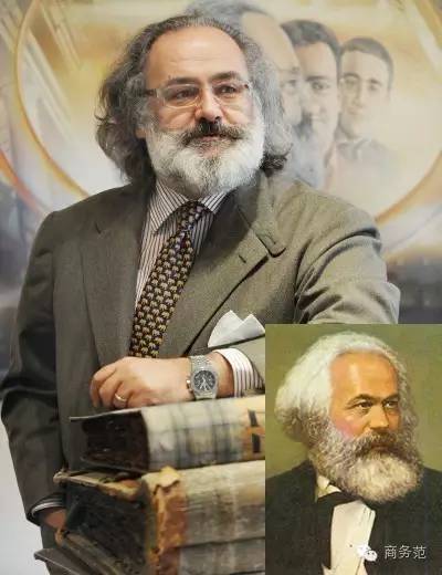 男装劳斯莱斯,你可能没见过的男装界劳斯莱斯