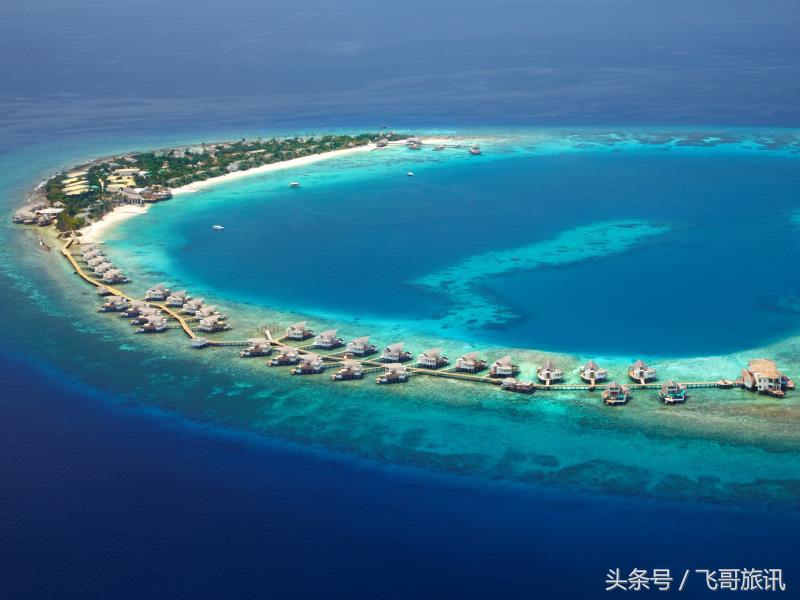 最全马尔代夫选岛攻略,马尔代夫自由行攻略一日游