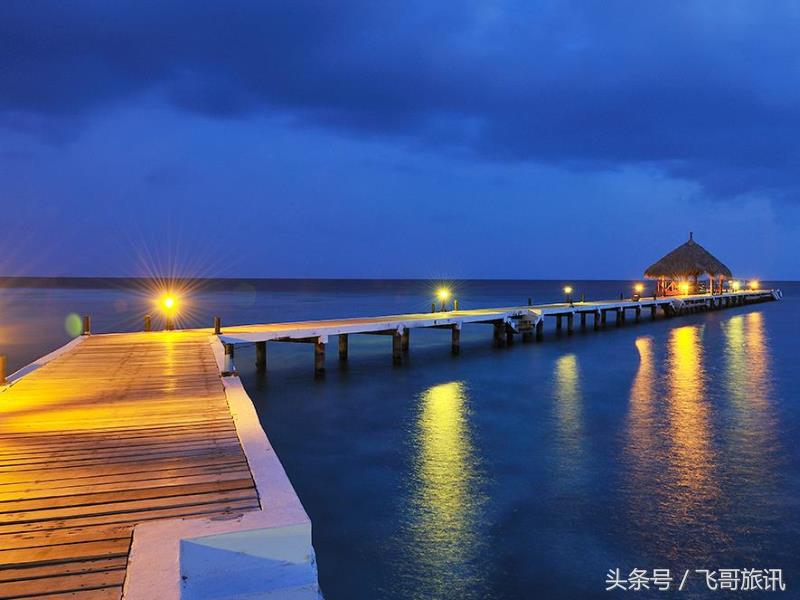 最全马尔代夫选岛攻略,马尔代夫自由行攻略一日游