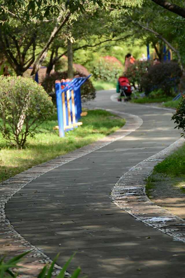 汉中美在何处,汉中算是全中国最漂亮的地方