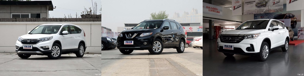 20万全款预算买什么车suv,20万预算可以选择什么车