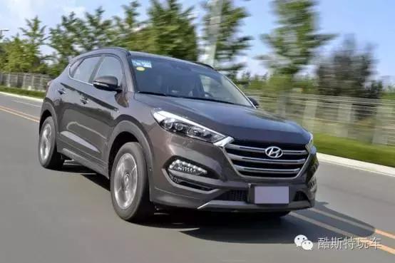 酷斯特suv价格,酷斯特汽车是什么品牌