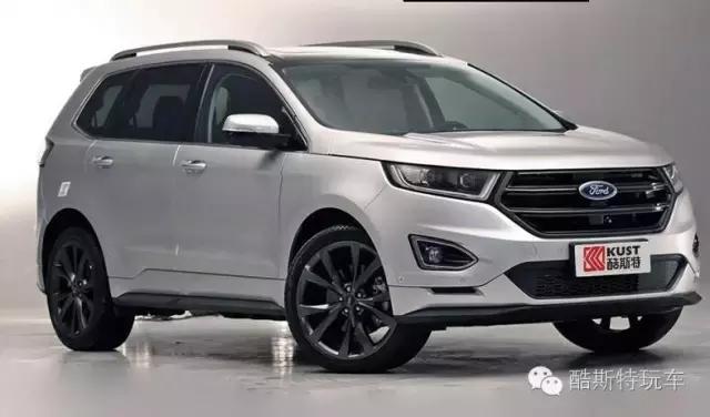 酷斯特suv价格,酷斯特汽车是什么品牌