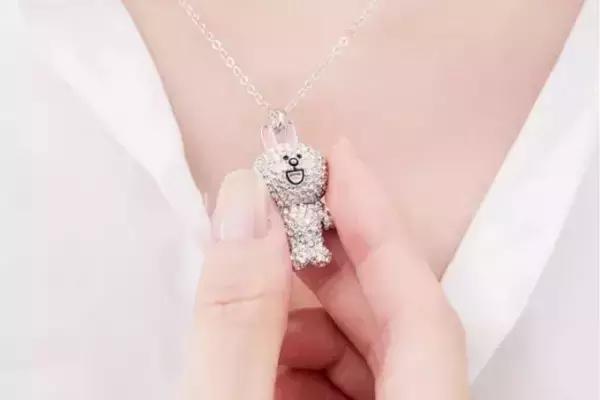 linefriends与什么牌子联名,linefriends新系列