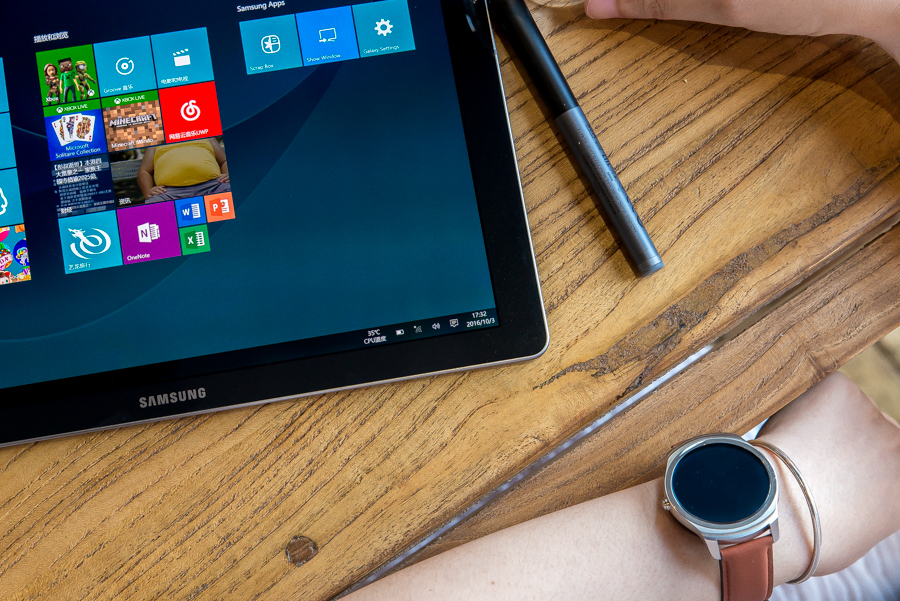 ipadpro2018对比三星,ipadpro和三星