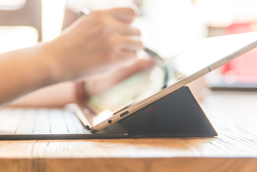 ipadpro2018对比三星,ipadpro和三星