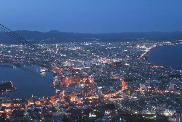 日本北海道自由行7天费用,日本北海道五天自由行攻略