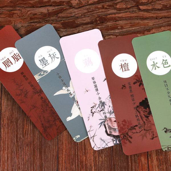 文艺清新礼物,好看又文艺礼物