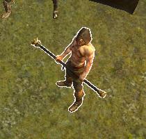 流放之路开荒快速过剧情攻略,流放之路近战剧情开荒攻略