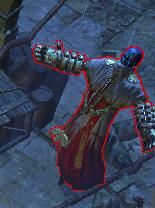 流放之路开荒快速过剧情攻略,流放之路近战剧情开荒攻略