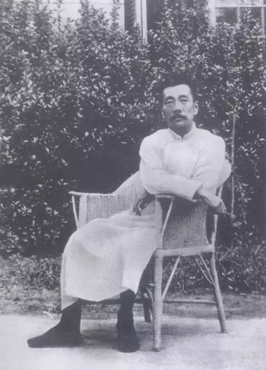 鲁迅爷爷有多厉害,鲁迅爷爷的图片