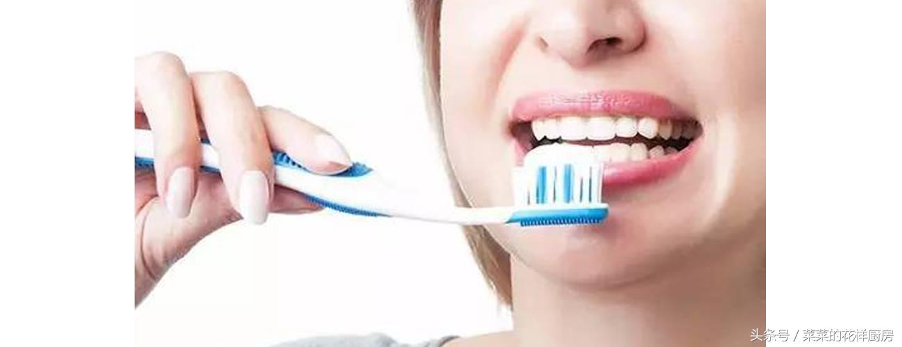 菜菜说｜想养出一头黑发，就该这么吃