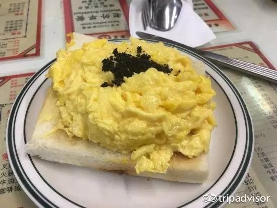 去香港必吃的店铺,香港吃货攻略2018