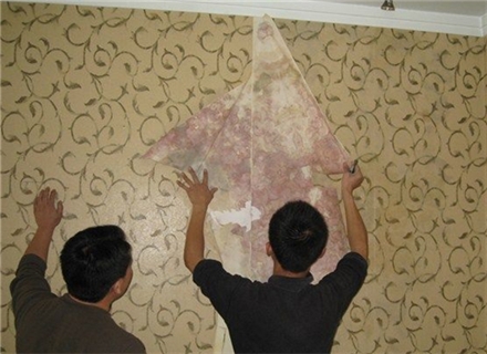 墙面刷防水可以防止发霉吗,墙面发霉刷防水管用吗