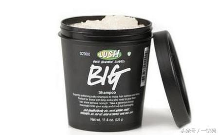 四款无任何有害成分洗发水推荐,中国公认十大良心好用洗发水曝光